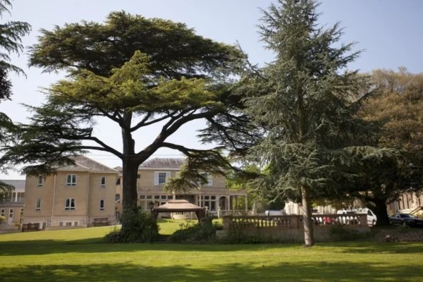 St Teresa's Nursing Home
